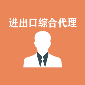 海口进出口综合代理
