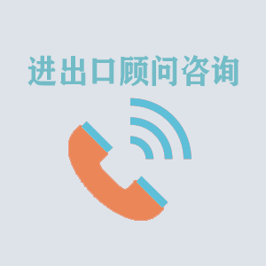 海口进出口顾问咨询
