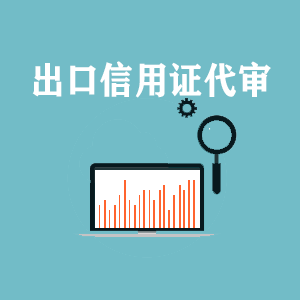 海口出口信用证代审